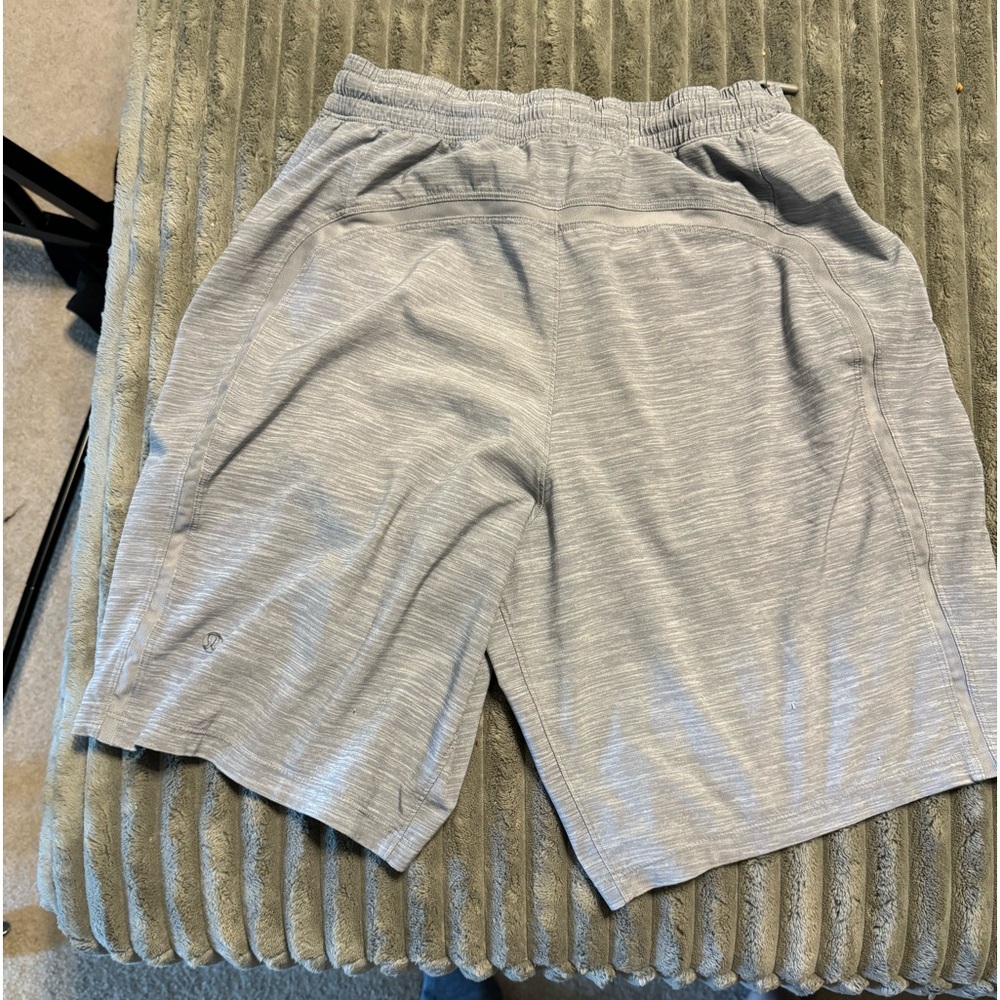 Lululemon Men’s Pace breaker Short 9”, Sz Small - Picture 8 of 8